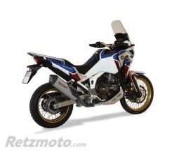 HP CORSE Silencieux HP CORSE SPS Carbon