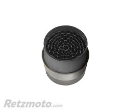 LEOVINCE Catalyseur Diametre 54mm/longueur 51mm