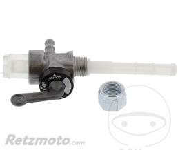 JMP- Robinet essence M12X1 Gauche