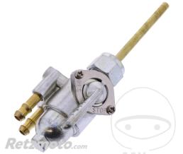 JMP- Robinet de carburant Tourmax Honda CB 250