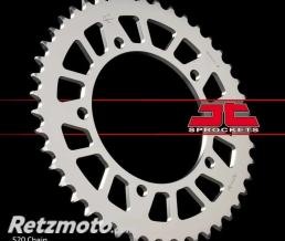 JT SPROCKETS Couronne JT SPROCKETS aluminium ultra-light 1793 - 520