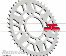 JT SPROCKETS Couronne JT SPROCKETS aluminium ultra-light 478 - 520