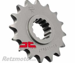 JT SPROCKETS Pignon JT SPROCKETS 14 dents acier standard pas 530 type 333