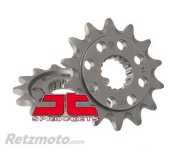 JT SPROCKETS Pignon JT SPROCKETS acier anti-boue 284 - 520