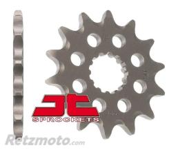 JT SPROCKETS Pignon JT SPROCKETS acier anti-boue 565 - 520