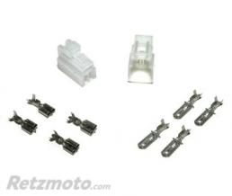 BRAZOLINE Paire de broches 3 COSSES