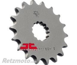 JT SPROCKETS Pignon JT SPROCKETS acier anti-bruit 1180 - 530