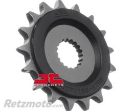JT SPROCKETS Pignon JT SPROCKETS acier anti-bruit 1186 - 525