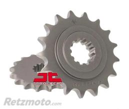 JT SPROCKETS Pignon JT SPROCKETS acier anti-bruit 1529 - 525