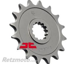 JT SPROCKETS Pignon JT SPROCKETS acier anti-bruit 1536 - 520