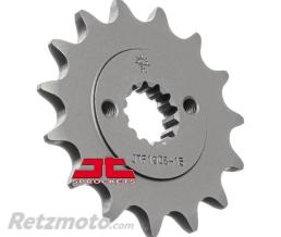 JT SPROCKETS Pignon JT SPROCKETS acier anti-bruit 1908 - 520