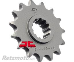 JT SPROCKETS Pignon JT SPROCKETS acier anti-bruit 295 - 525