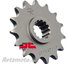 JT SPROCKETS Pignon JT SPROCKETS acier anti-bruit 297 - 525