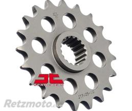 JT SPROCKETS Pignon JT SPROCKETS acier anti-bruit 405 - 525