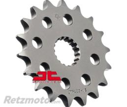 JT SPROCKETS Pignon JT SPROCKETS acier anti-bruit 423 - 530