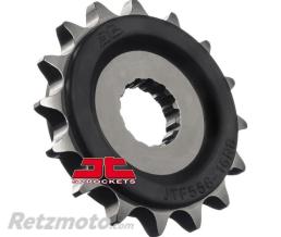 JT SPROCKETS Pignon JT SPROCKETS acier anti-bruit 558 - 428