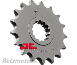 JT SPROCKETS Pignon JT SPROCKETS acier anti-bruit 579 - 530