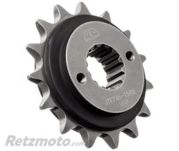 JT SPROCKETS Pignon JT SPROCKETS acier anti-bruit 736 - 520