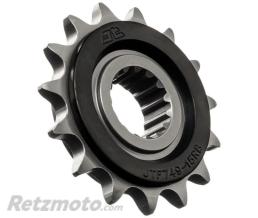 JT SPROCKETS Pignon JT SPROCKETS acier anti-bruit 749 - 525
