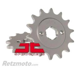 JT SPROCKETS Pignon JT SPROCKETS acier standard 266 - 520