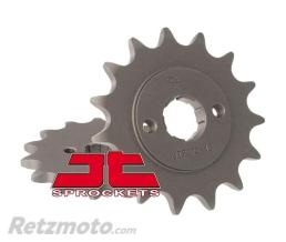 JT SPROCKETS Pignon JT SPROCKETS acier standard 270 - 520