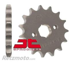 JT SPROCKETS Pignon JT SPROCKETS acier standard 274 - 428