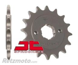 JT SPROCKETS Pignon JT SPROCKETS acier standard 276 - 520
