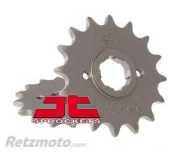 JT SPROCKETS Pignon JT SPROCKETS acier standard 281 - 520