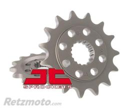 JT SPROCKETS Pignon JT SPROCKETS acier standard 284 - 520