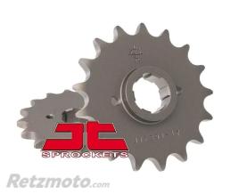 JT SPROCKETS Pignon JT SPROCKETS acier standard 291 - 525