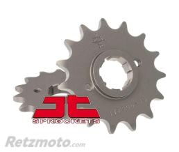 JT SPROCKETS Pignon JT SPROCKETS acier standard 306 - 520