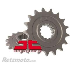 JT SPROCKETS Pignon JT SPROCKETS acier standard 313 - 525