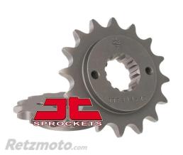 JT SPROCKETS Pignon JT SPROCKETS acier standard 314 - 525