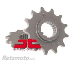 JT SPROCKETS Pignon JT SPROCKETS acier standard 3221 - 520