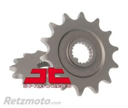JT SPROCKETS Pignon JT SPROCKETS acier standard 326 - 520