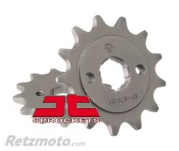 JT SPROCKETS Pignon JT SPROCKETS acier standard 329 - 520