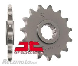 JT SPROCKETS Pignon JT SPROCKETS acier standard 330 - 630