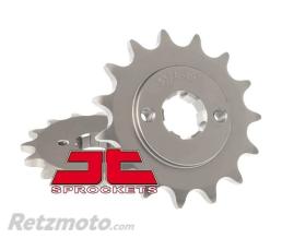JT SPROCKETS Pignon JT SPROCKETS acier standard 337 - 520