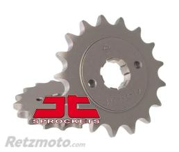 JT SPROCKETS Pignon JT SPROCKETS acier standard 338 - 530