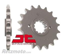 JT SPROCKETS Pignon JT SPROCKETS acier standard 339 - 530