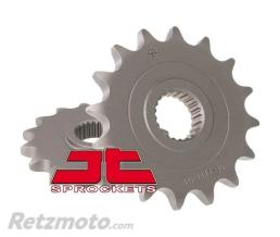 JT SPROCKETS Pignon JT SPROCKETS acier standard 3411 - 520