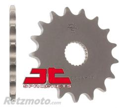 JT SPROCKETS Pignon JT SPROCKETS acier standard 394 - 520