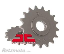 JT SPROCKETS Pignon JT SPROCKETS acier standard 402 - 520