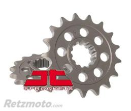 JT SPROCKETS Pignon JT SPROCKETS acier standard 404 - 525