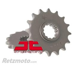JT SPROCKETS Pignon JT SPROCKETS acier standard 409 - 428