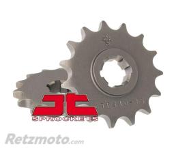 JT SPROCKETS Pignon JT SPROCKETS acier standard 410 - 428