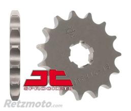 JT SPROCKETS Pignon JT SPROCKETS acier standard 416 - 428