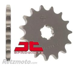 JT SPROCKETS Pignon JT SPROCKETS acier standard 419 - 525