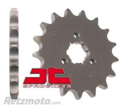 JT SPROCKETS Pignon JT SPROCKETS acier standard 424 - 428