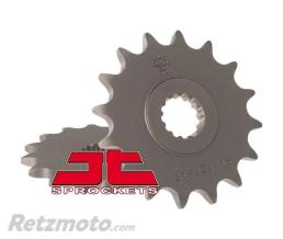 JT SPROCKETS Pignon JT SPROCKETS acier standard 434 - 520